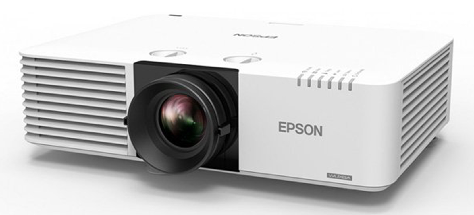 Máy Chiếu Epson EB 610U _2